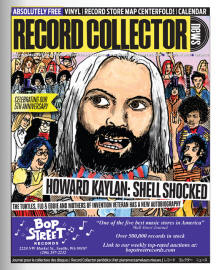 Record Collector News May-June 2013